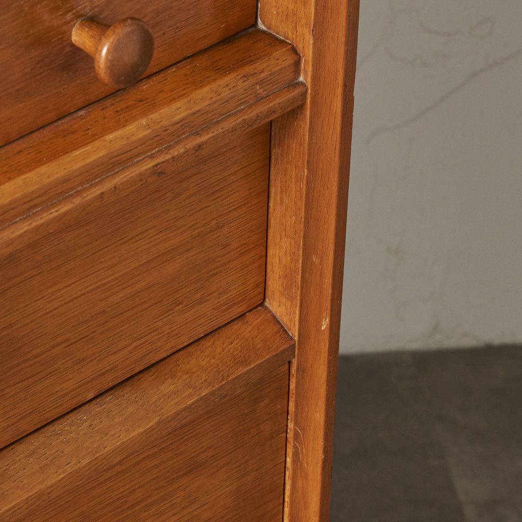 Brandon サイドチェスト｜ジープラン G-PLAN