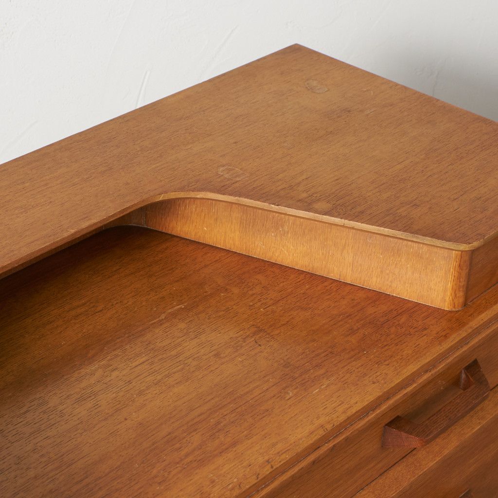 Brandon サイドチェスト｜ジープラン G-PLAN