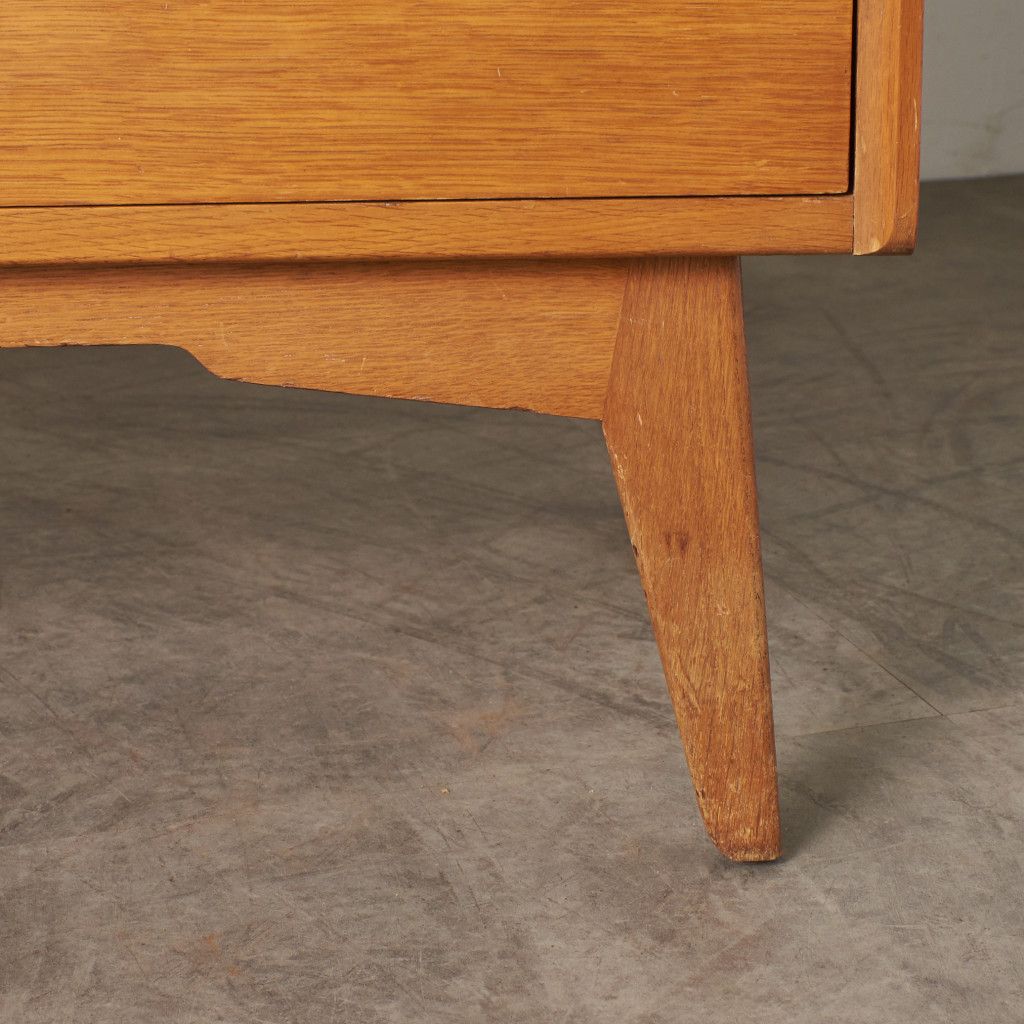 Brandon サイドチェスト｜ジープラン G-PLAN