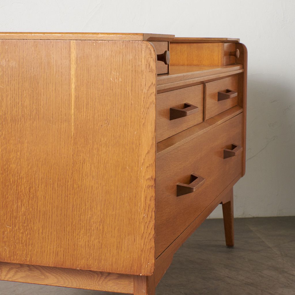 Brandon サイドチェスト｜ジープラン G-PLAN