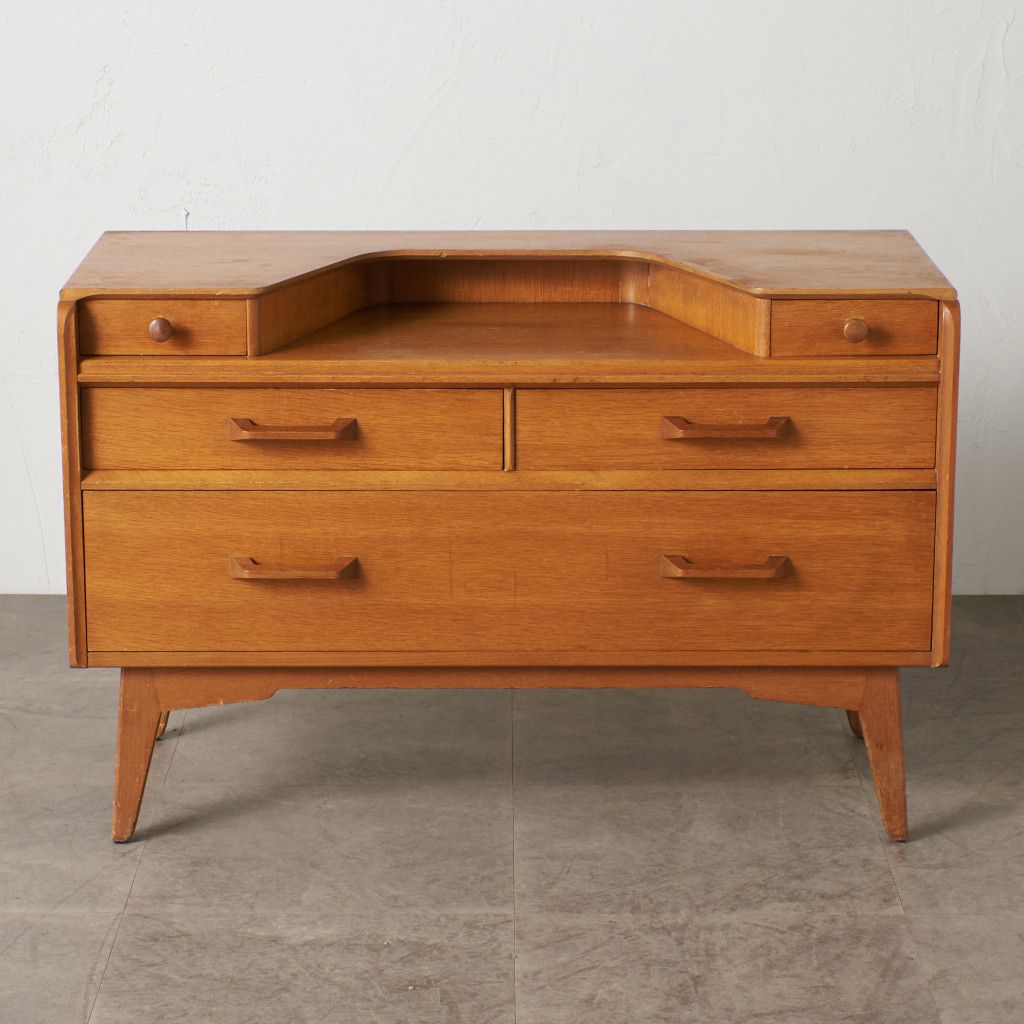 Brandon サイドチェスト｜ジープラン G-PLAN