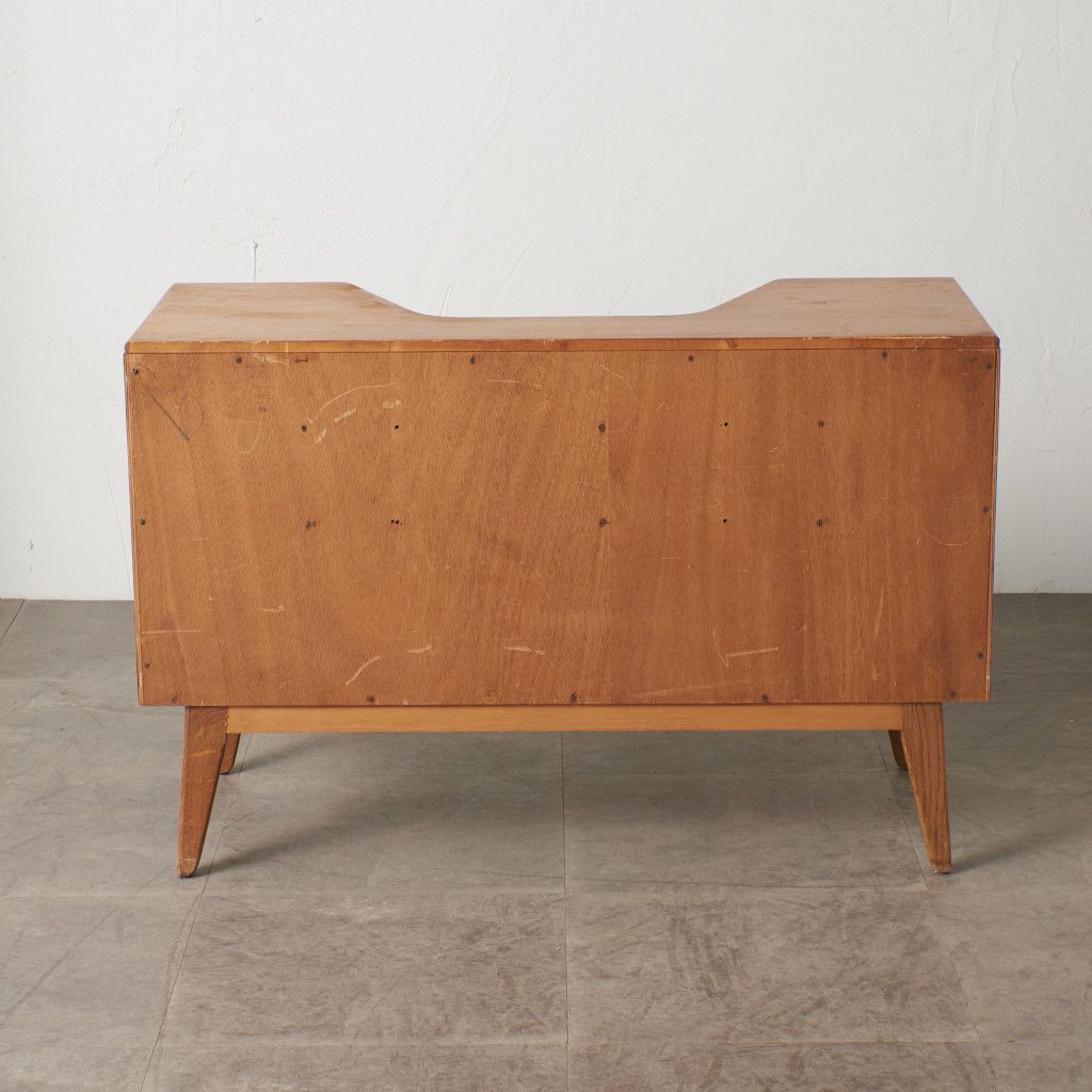 Brandon サイドチェスト｜ジープラン G-PLAN