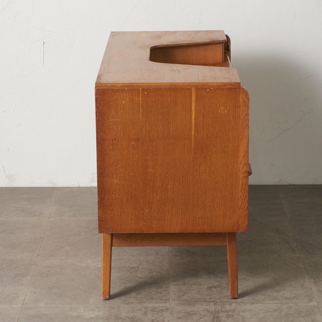 Brandon サイドチェスト｜ジープラン G-PLAN