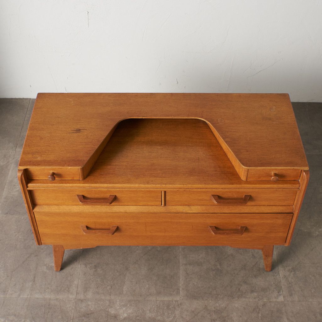 Brandon サイドチェスト｜ジープラン G-PLAN