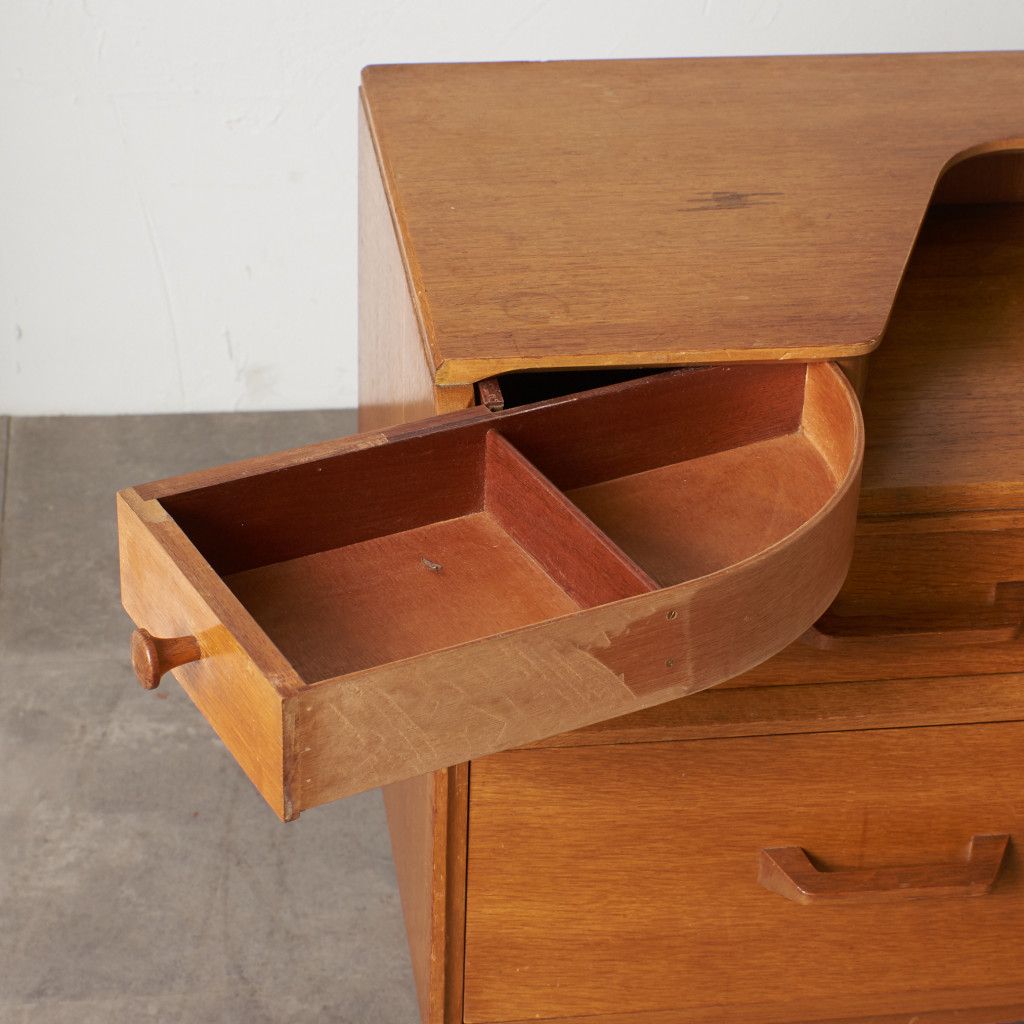 Brandon サイドチェスト｜ジープラン G-PLAN