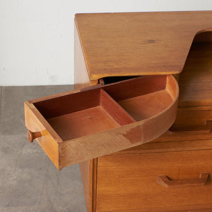 Brandon サイドチェスト｜ジープラン G-PLAN