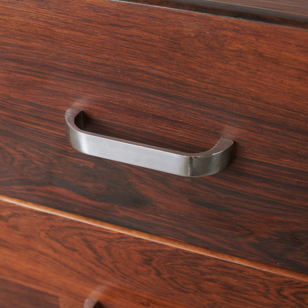 Jorge Zalszupin ヴィンテージ デスクワゴン