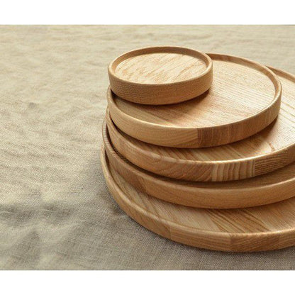 Wood Tray 8.5cm HASAMI PORCELAIN