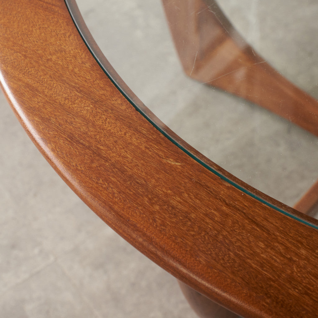 サーキュラー アストロテーブル Occasional Table (8040)