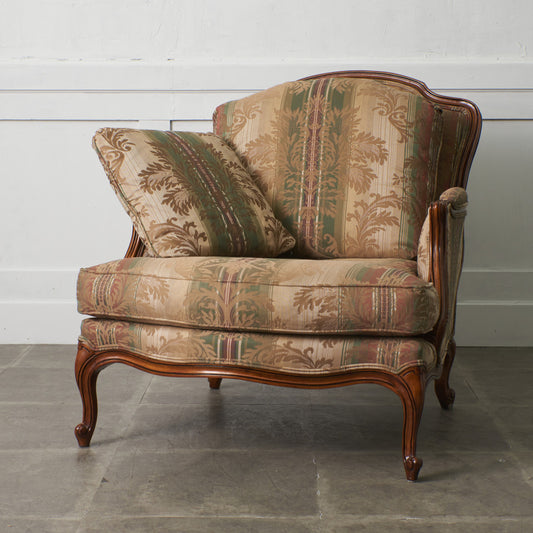 Upholstery シングルソファ