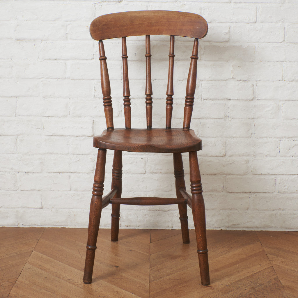 英国アンティーク キッチンチェア – rocca rocca