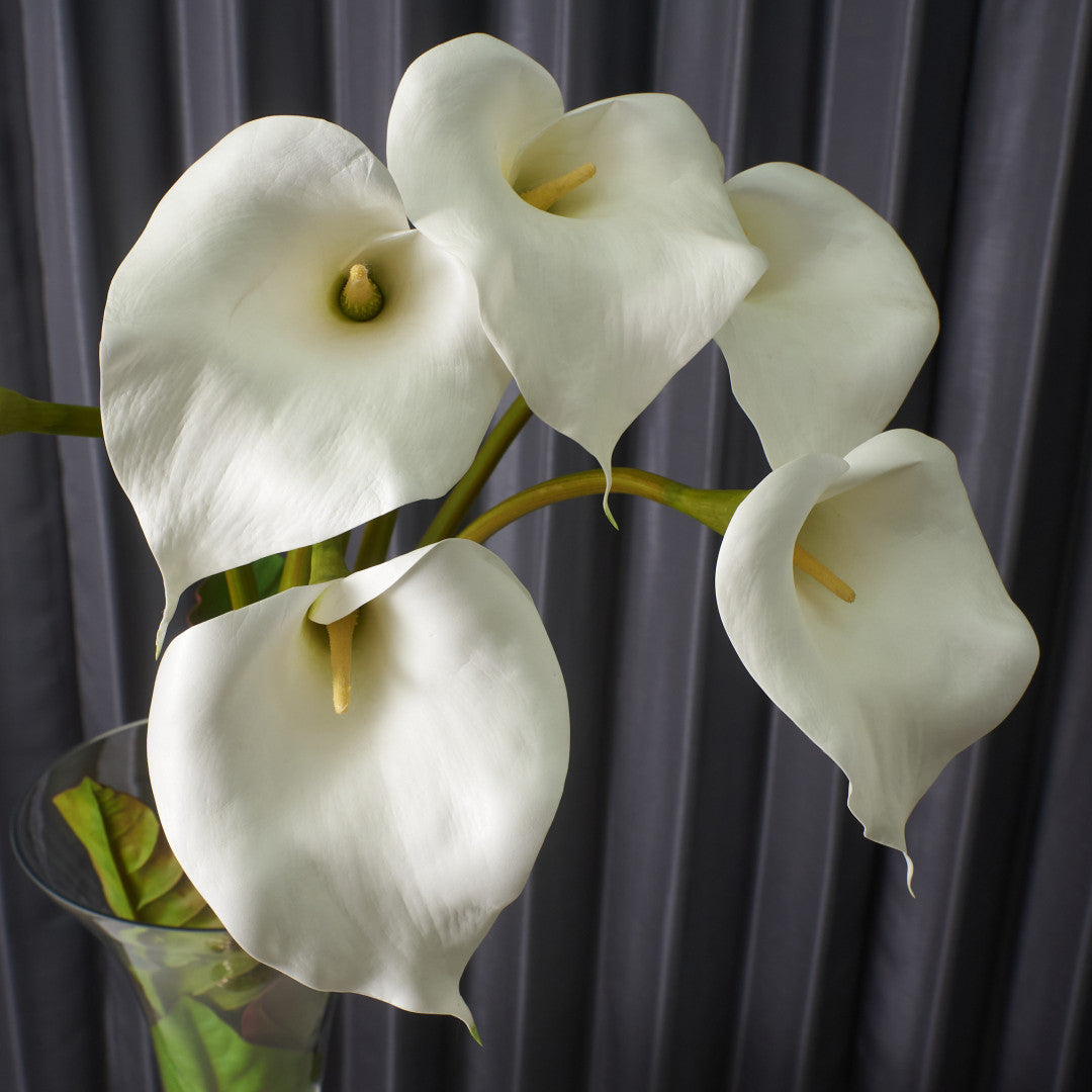 アーティフィシャルフラワー / カラー