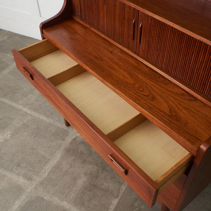 デンマーク製 ヴィンテージ ライティングビューロー