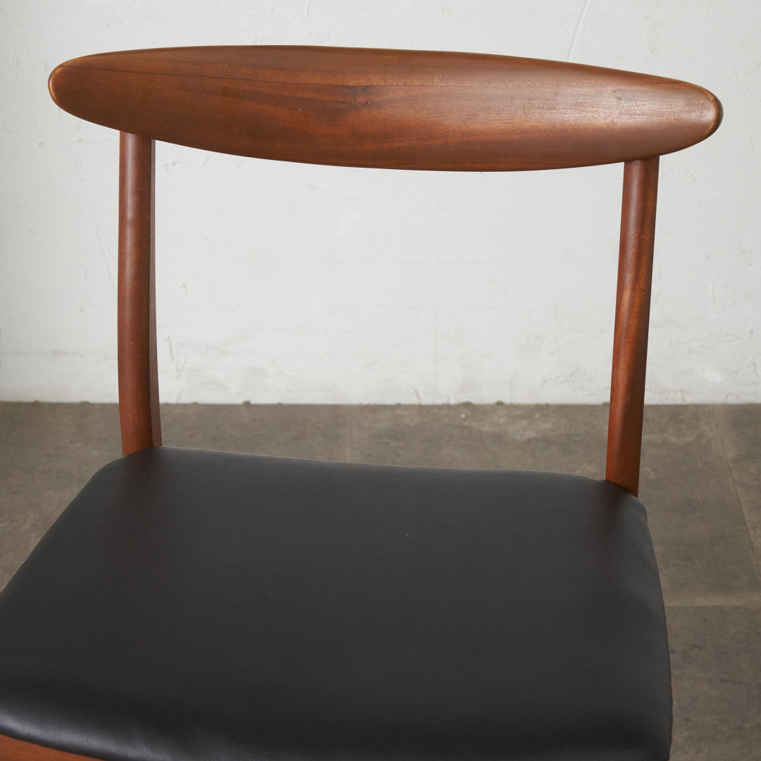 ヴィンテージ ダイニングチェア