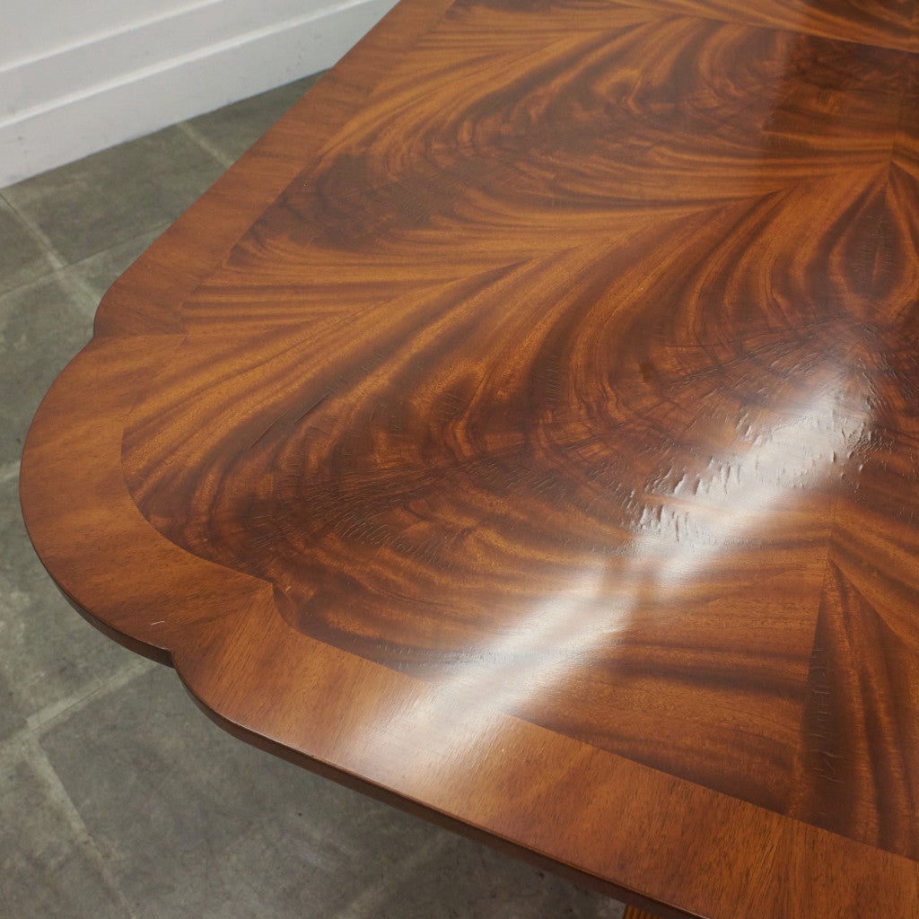 拡張式 ダイニングテーブル