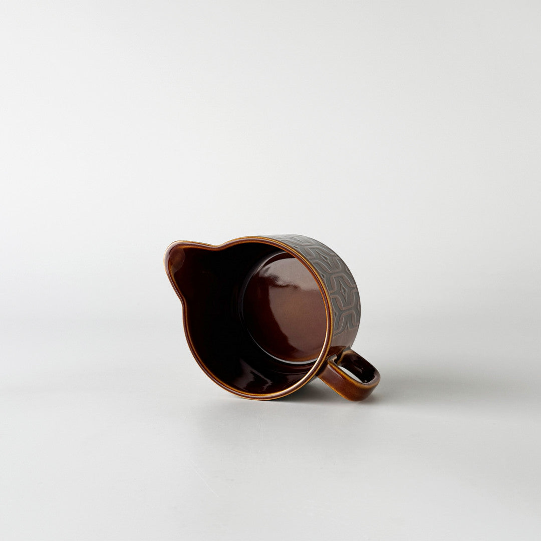 HEIRLOOM エアルーム ミルクジャグ