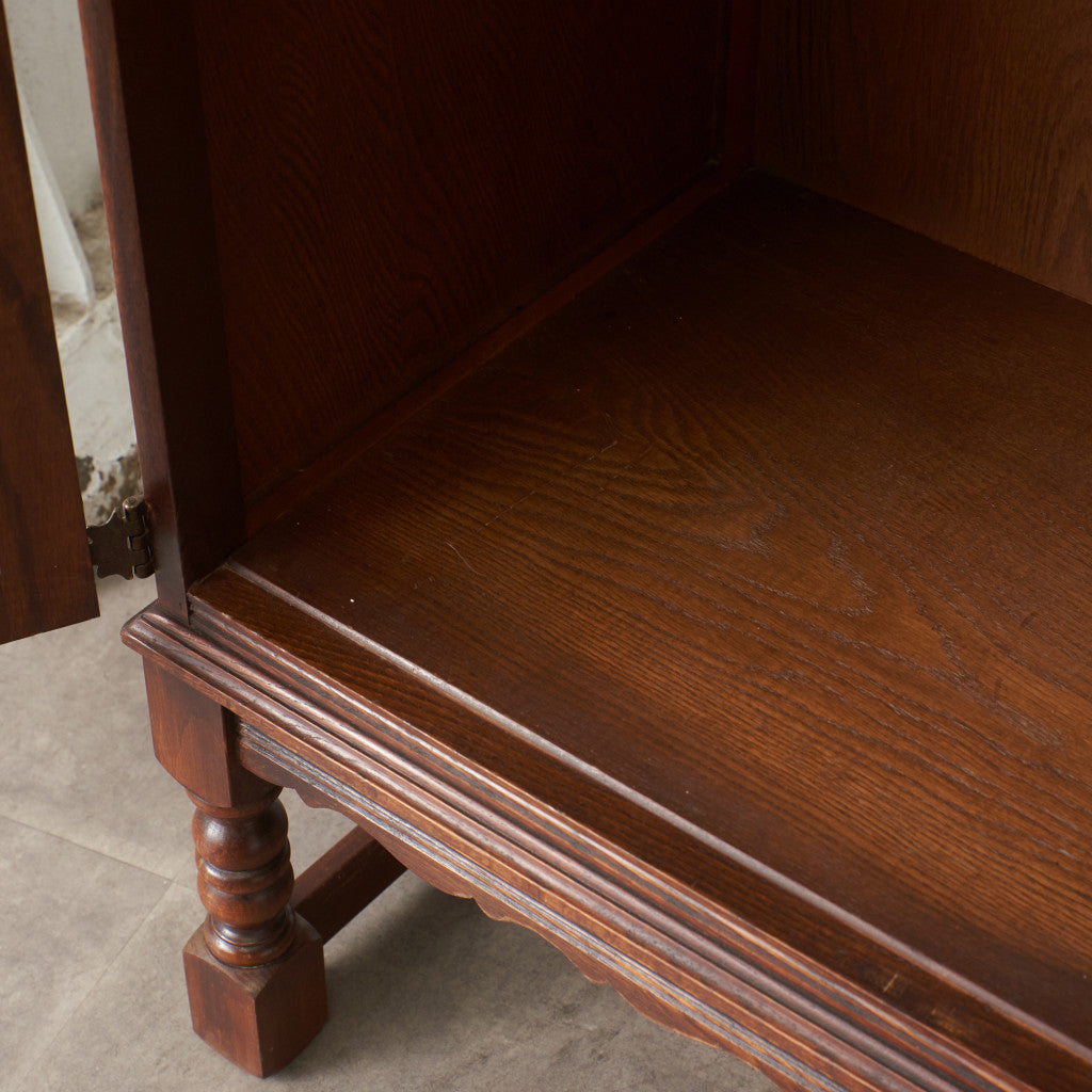 Old Charm キャビネット