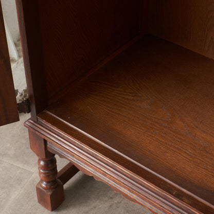 Old Charm キャビネット