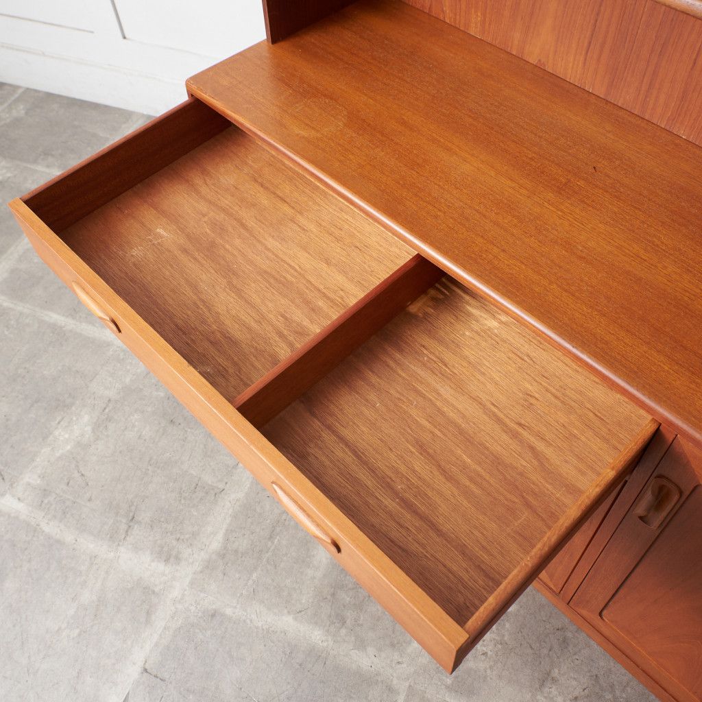 Fresco コンポジットサイドボード