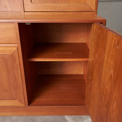 Fresco コンポジットサイドボード