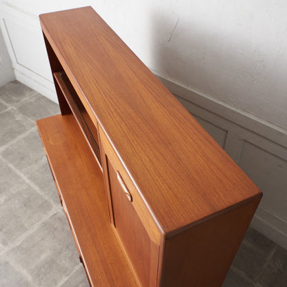 Fresco コンポジットサイドボード