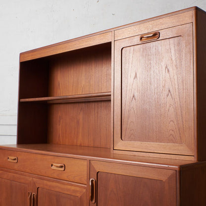 Fresco コンポジットサイドボード