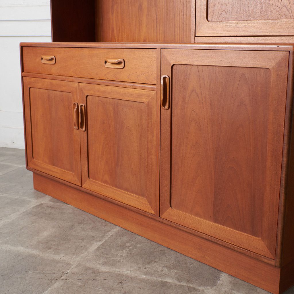 Fresco コンポジットサイドボード