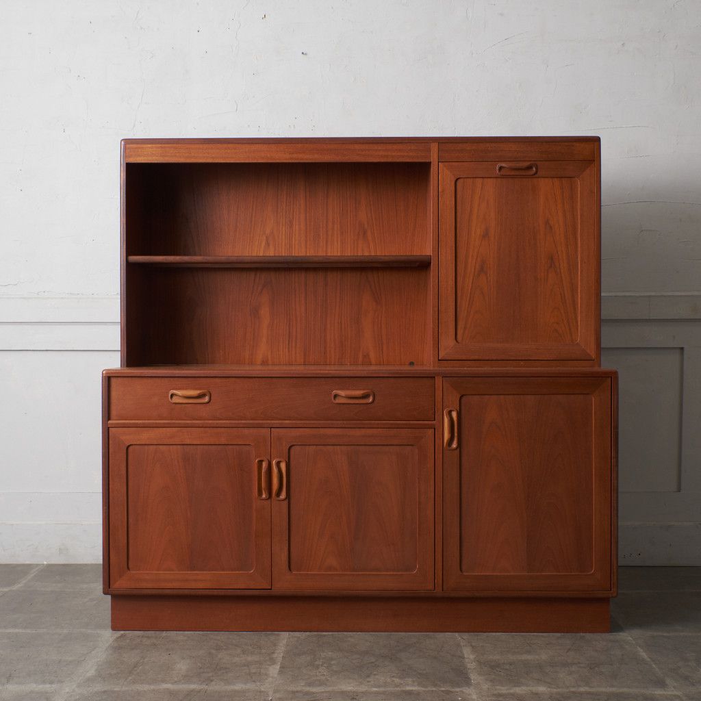 Fresco コンポジットサイドボード