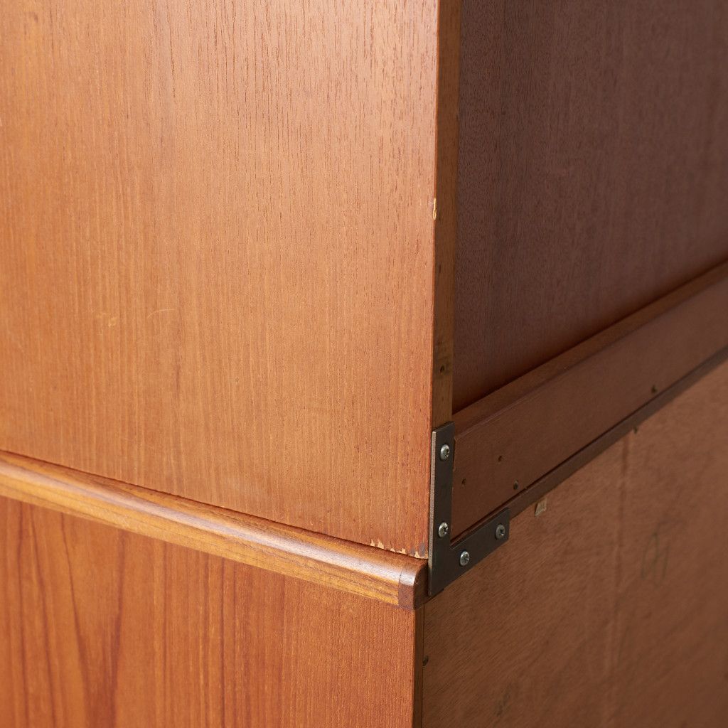 Fresco コンポジットサイドボード