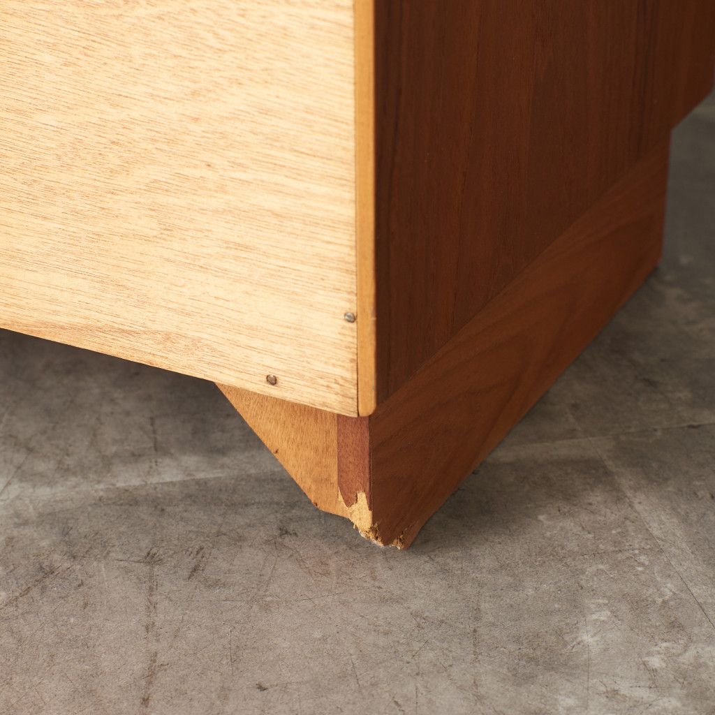 Fresco コンポジットサイドボード