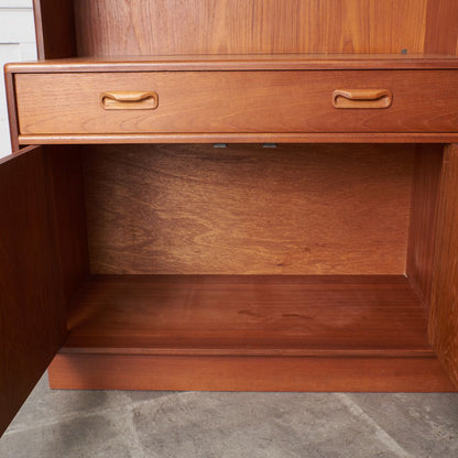 Fresco コンポジットサイドボード