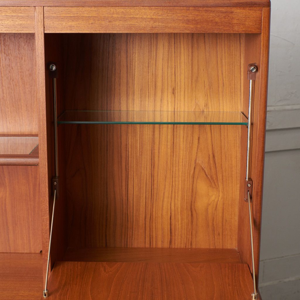 Fresco コンポジットサイドボード