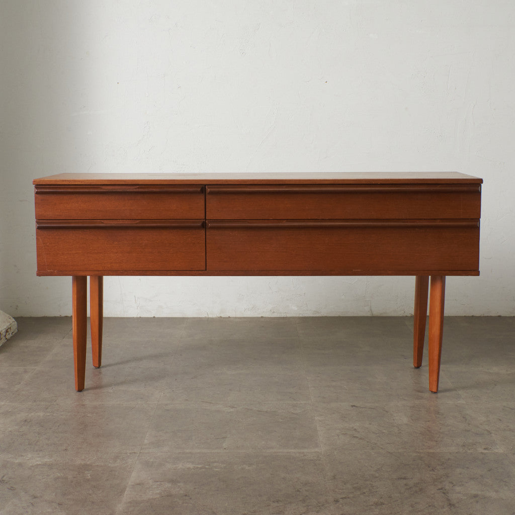 ヴィンテージ サイドボード