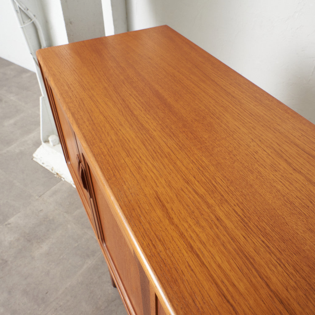 Fresco ロングサイドボード