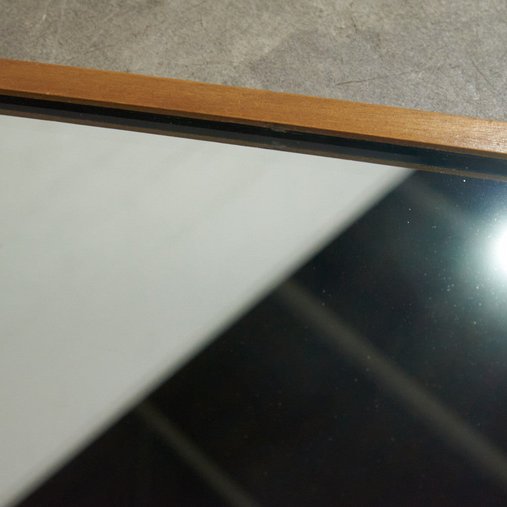 イギリスヴィンテージ ウォールミラー