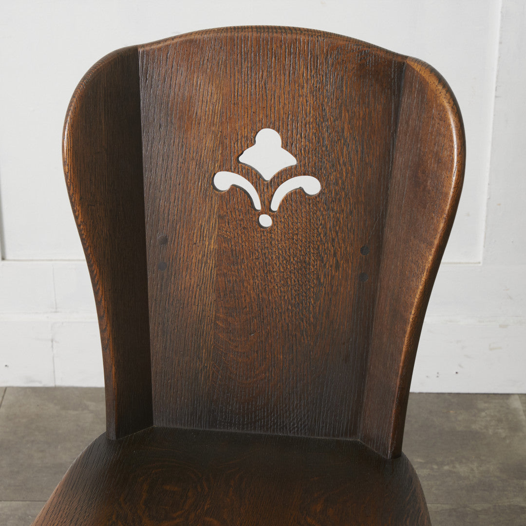 PROVINCIAL ウィングチェア