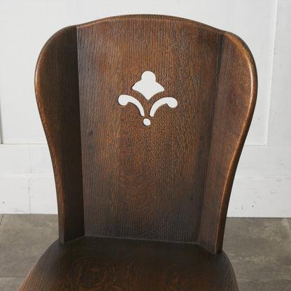 PROVINCIAL ウィングチェア