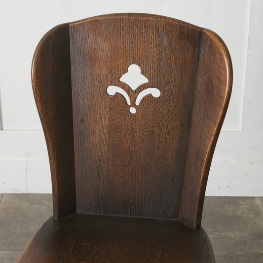 PROVINCIAL ウィングチェア