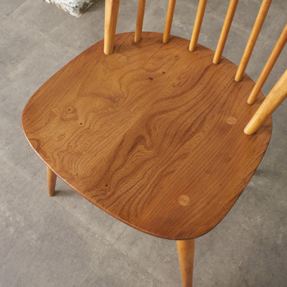 フープバックチェア