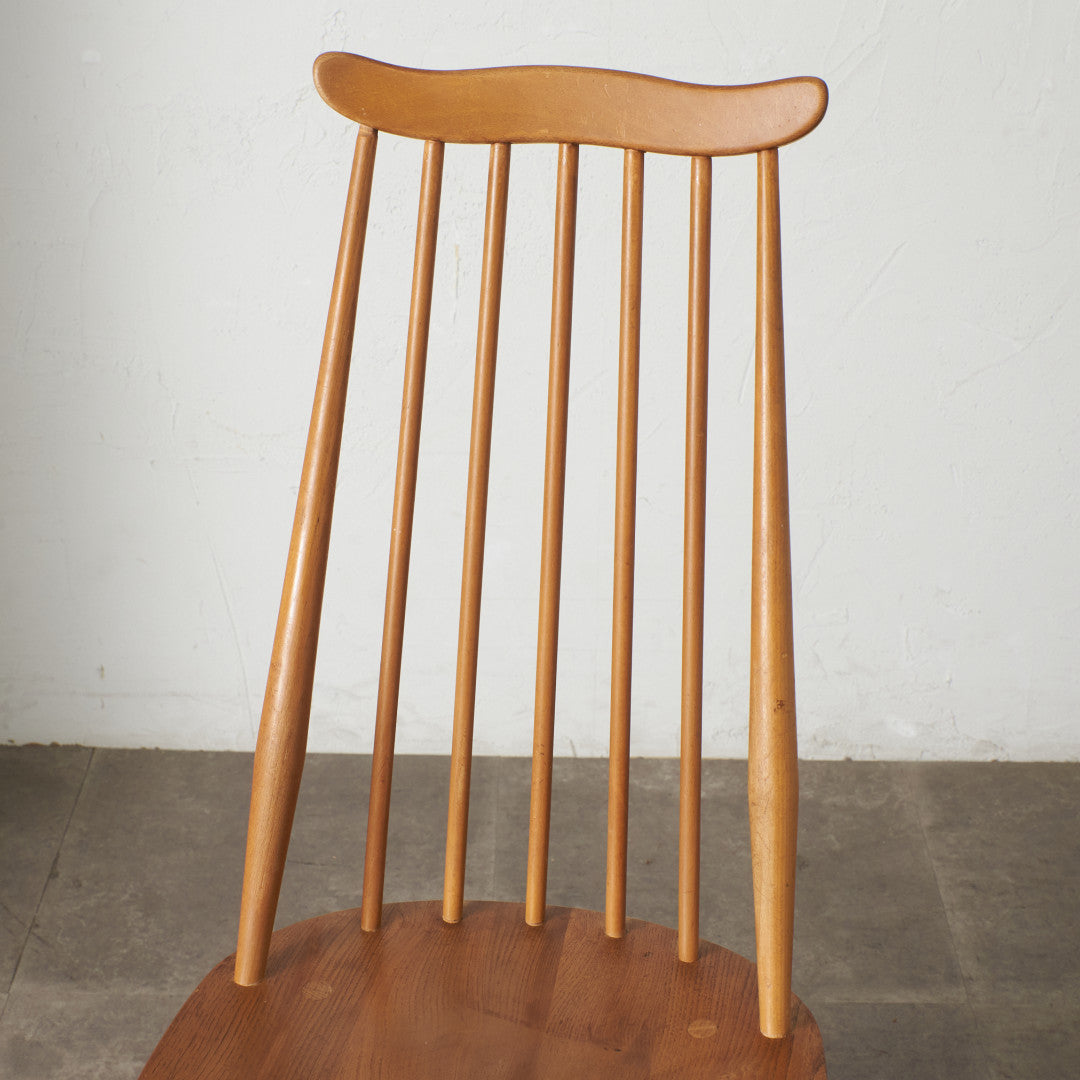 ヴィンテージ ゴールドスミスチェア