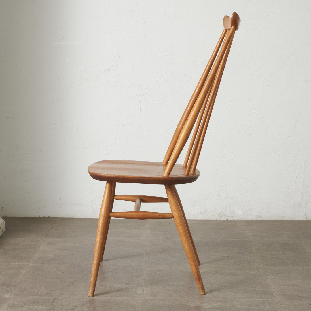 ヴィンテージ ゴールドスミスチェア