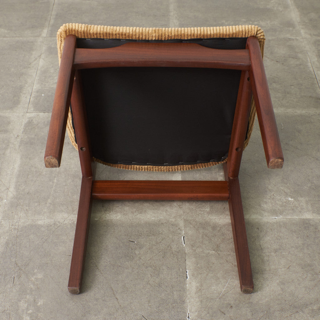 ダイニングチェア / 張替済