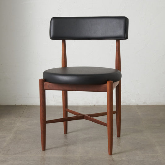 サーキュラーチェア / 張替済