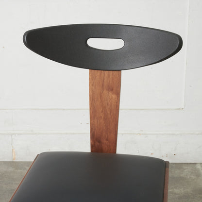 喜多俊之 サイドチェア