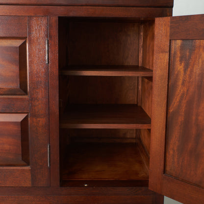 D型 和ダンス III