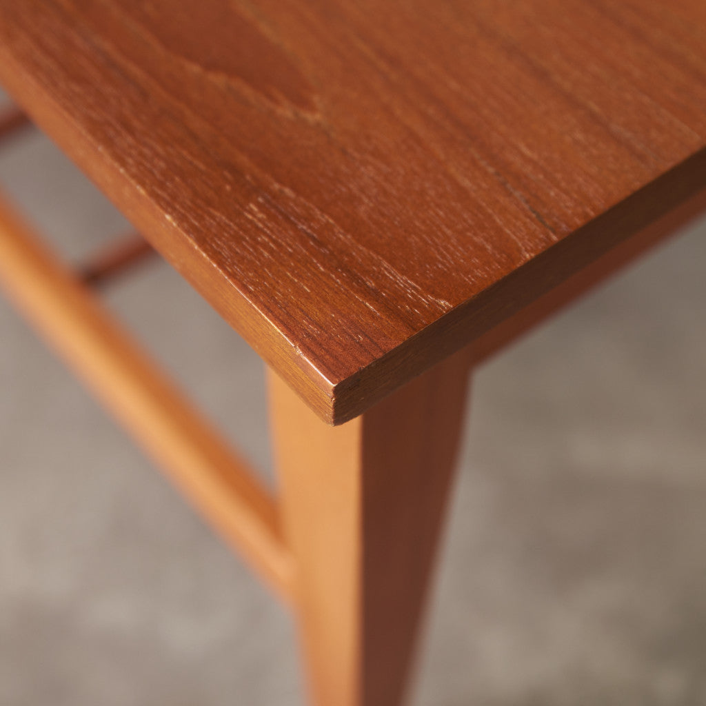 英国ヴィンテージ センターテーブル