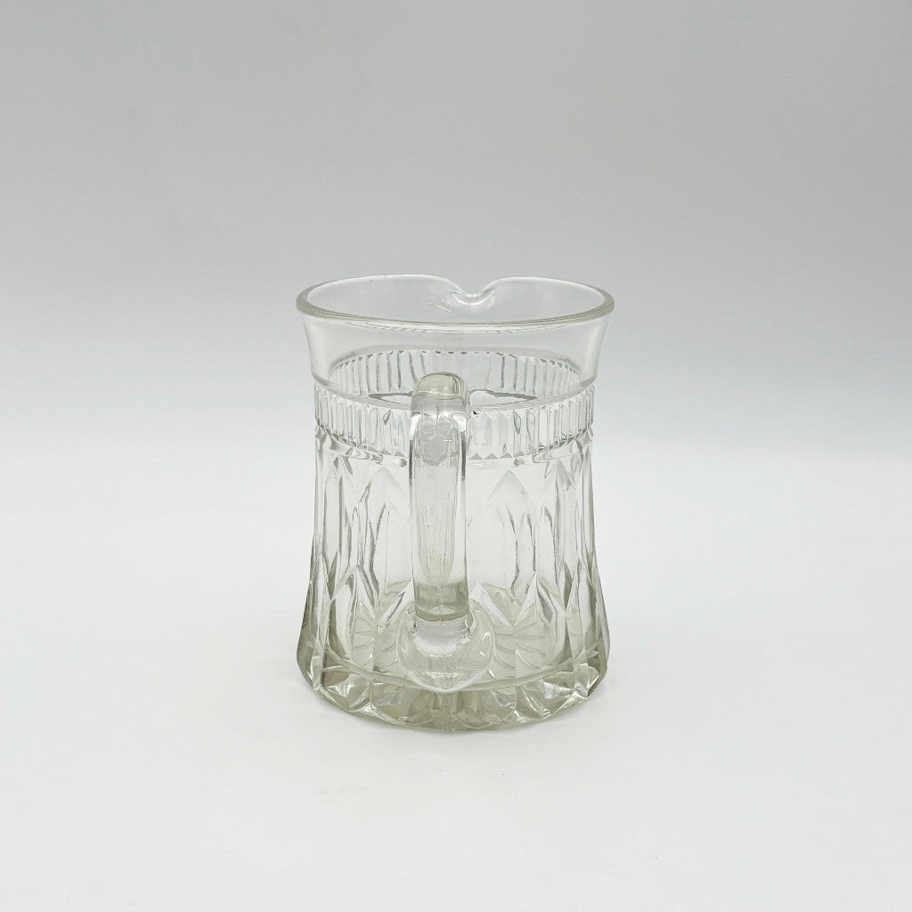 ガラス ウォータージャグ