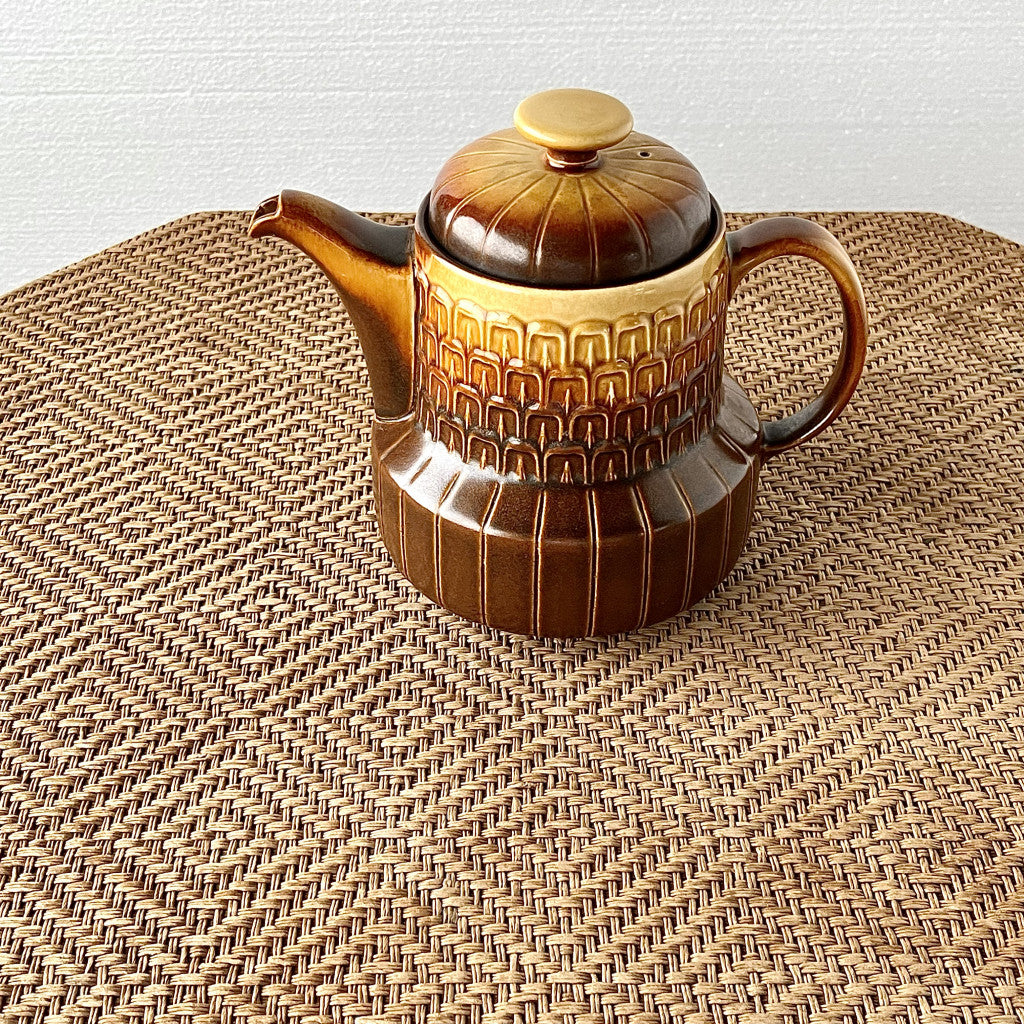 WEDGWOOD Sierra ティーポット