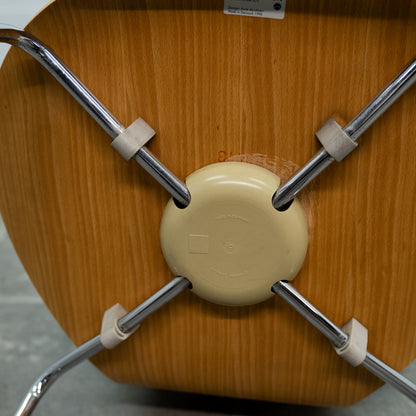 セブンチェア / フロントパディング