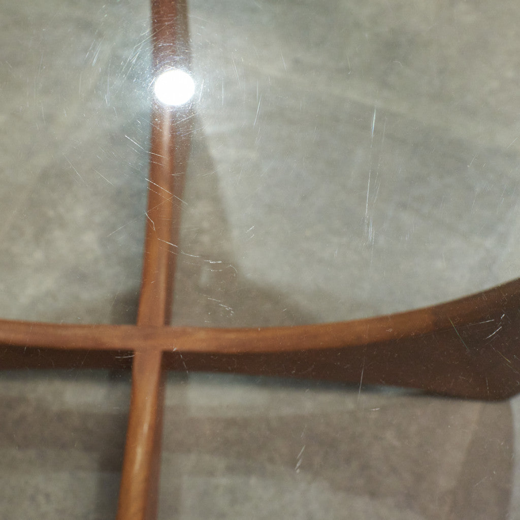 サーキュラー アストロテーブル Occasional Table (8040)